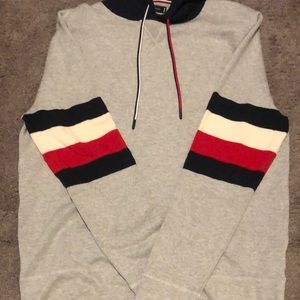 Tommy Hilfiger XL Hoodie- Never Worn
